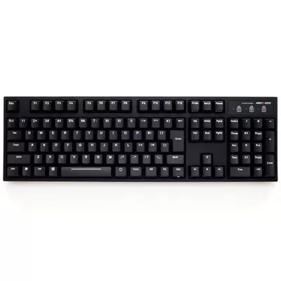 ARCHISS ProgresTouch RETRO AS-KBPD08/CBKN 青軸 [黒]