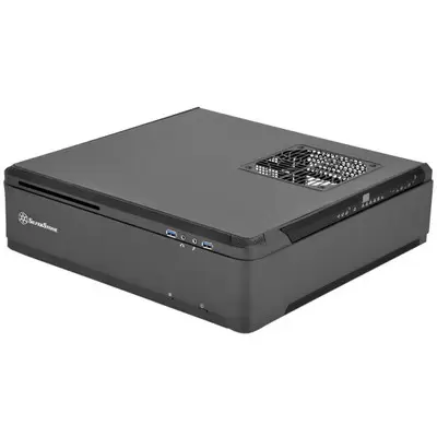 SILVERSTONE SST-FTZ01B [ブラック]