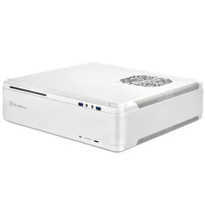 SILVERSTONE SST-FTZ01S [シルバー]