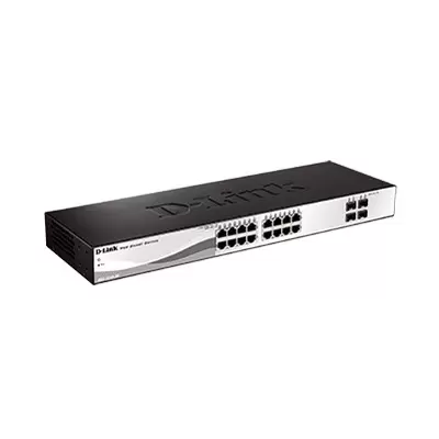 D-Link DGS-1210-20