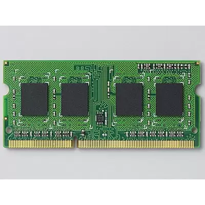 エレコム EV1600L-N2G/RO [SODIMM DDR3L PC3L-12800 2GB]