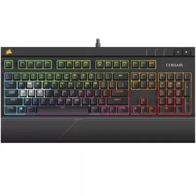 Corsair Gaming STRAFE RGB MX Red CH-9000227-JP