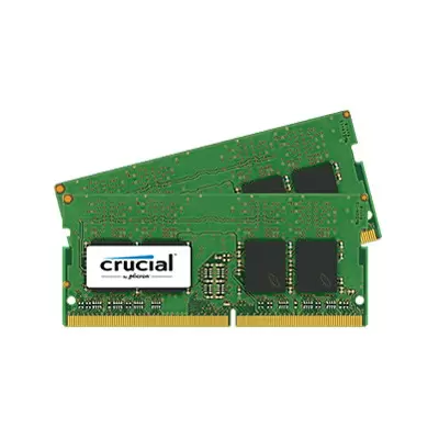 crucial CT2K16G4SFD824A [SODIMM DDR4 PC4-19200 16GB 2枚組]