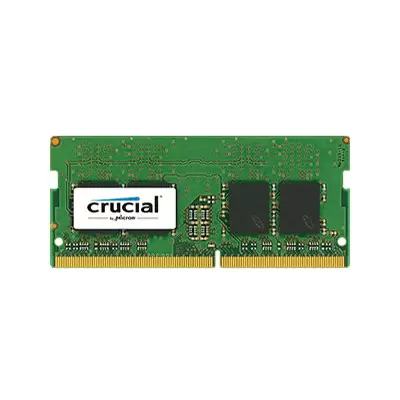 crucial CT16G4SFD824A [SODIMM DDR4 PC4-19200 16GB]