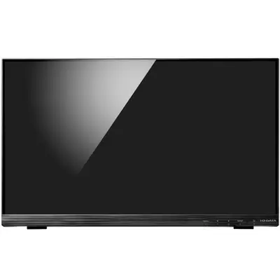 IODATA LCD-MF224FDB-T [21.5インチ ブラック]