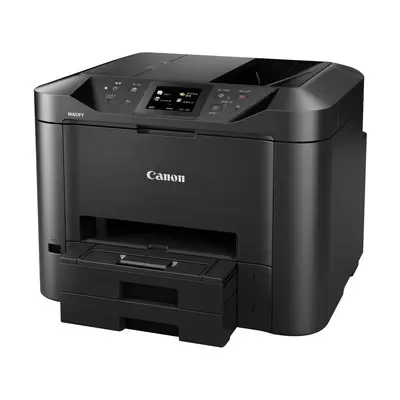 CANON MAXIFY MB5430