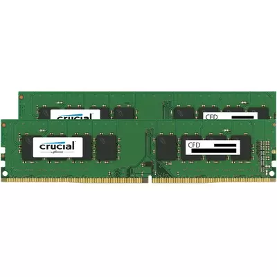 CFD CFD Selection W4U2400CM-4G [DDR4 PC4-19200 4GB 2枚組]