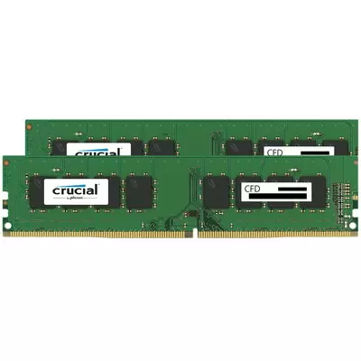 CFD CFD Selection W4U2400CM-16G [DDR4 PC4-19200 16GB 2枚組]