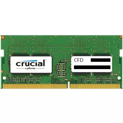 CFD CFD Selection D4N2400CM-4G [SODIMM DDR4 PC4-19200 4GB]
