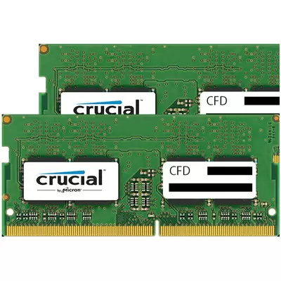 CFD CFD Selection W4N2400CM-4G [SODIMM DDR4 PC4-19200 4GB 2枚組]