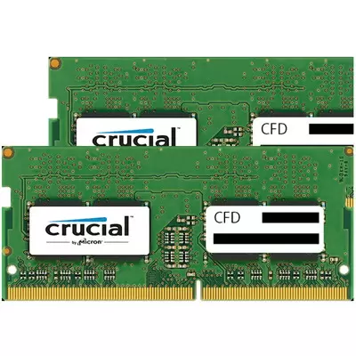 CFD CFD Selection W4N2400CM-16G [SODIMM DDR4 PC4-19200 16GB 2枚組]