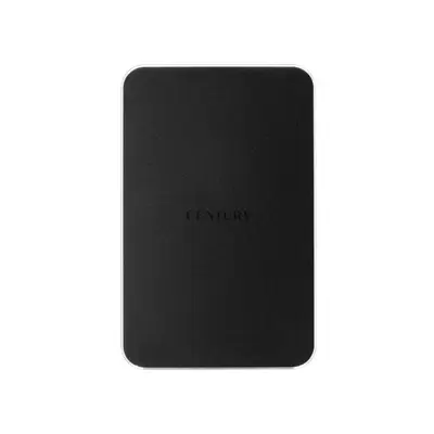 センチュリー SIMPLE SMART BOX CSB25U3BK6G [ナイトブラック]