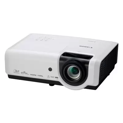 CANON パワープロジェクター LV-X420