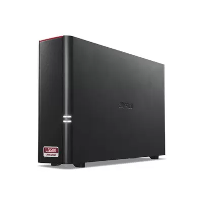 バッファロー LinkStation for SOHO LS510DN0201B