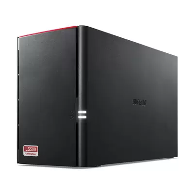 バッファロー LinkStation for SOHO LS520DN0602B