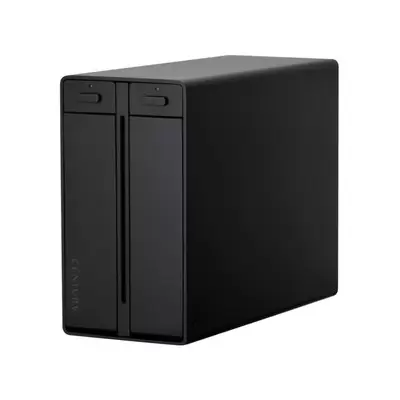 センチュリー 裸族のテラスハウス RAID USB3.1 Type-C CRTS35U31C