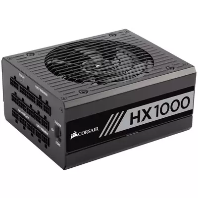 Corsair HX1000 CP-9020139-JP
