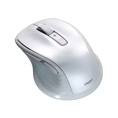 ナカバヤシ Digio2 F_line MUS-BKF143W [ホワイト]
