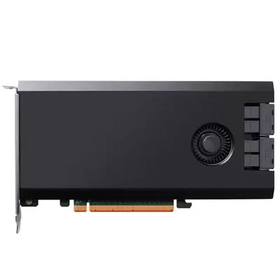 HIGHPOINT SSD7110 [SAS 12Gb/s/SATA 6Gb/s/RAID/M.2]