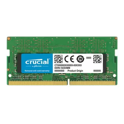 CFD CFD Selection D4N2666CM-16G [SODIMM DDR4 PC4-21300 16GB]