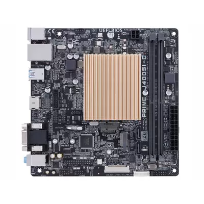 ASUS PRIME J4005I-C