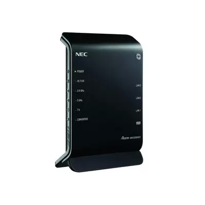 NEC Aterm WG1200HS3 PA-WG1200HS3