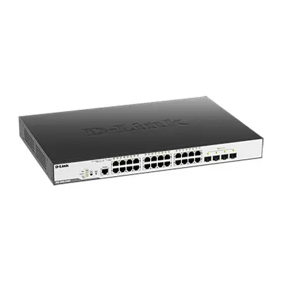 D-Link DGS-3000-28XMP/B1