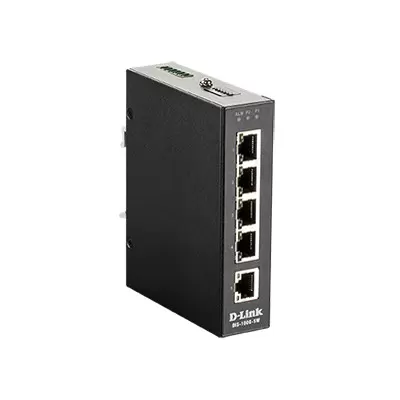 D-Link DIS-100G-5W/A1