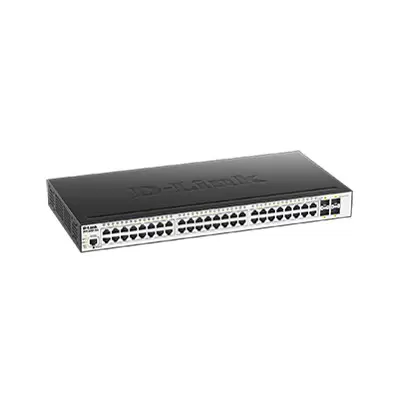 D-Link DGS-3000-52L/B1