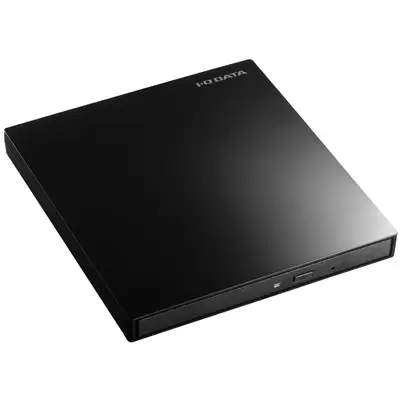 IODATA BRP-UT6UHD/CK