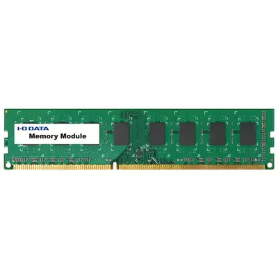 IODATA DY1600-4GR [DDR3 PC3-12800 4GB]