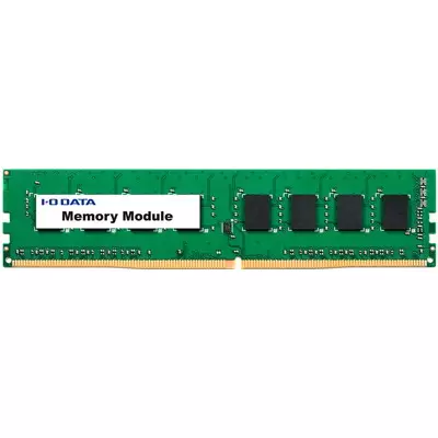 IODATA DZ2666-8G [DDR4 PC4-21300 8GB]