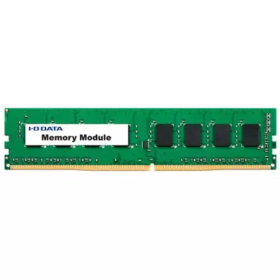IODATA DZ2666-4G/ST [DDR4 PC4-21300 4GB]