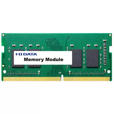 IODATA SDZ2666-8G/ST [SODIMM DDR4 PC4-21300 8GB]