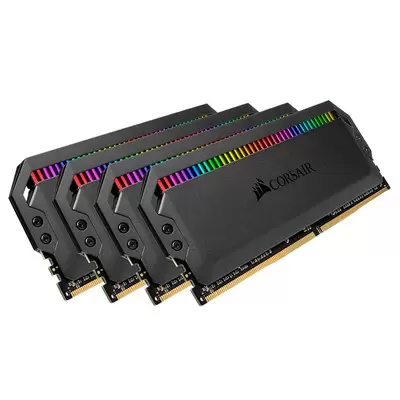 Corsair CMT32GX4M4C3600C18 [DDR4 PC4-28800 8GB 4枚組]