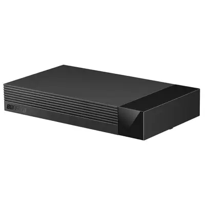 バッファロー HDV-LLD2U3BA/D [ブラック]