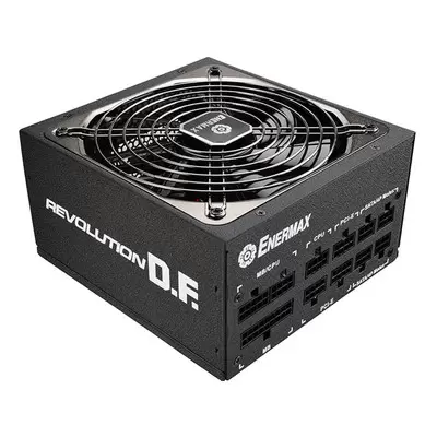 ENERMAX REVOLUTION D.F. ERF750EWT