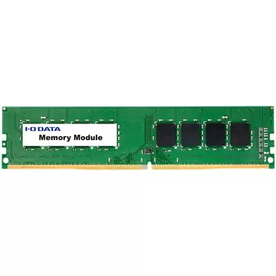 IODATA DZ2133-8GR [DDR4 PC4-17000 8GB]