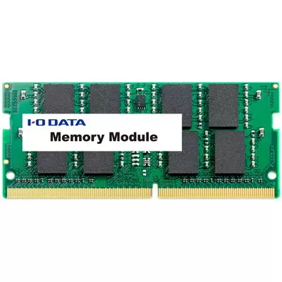 IODATA SDZ2133-4GR [SODIMM DDR4 PC4-17000 4GB]