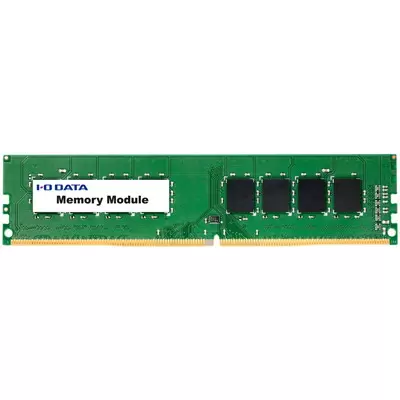 IODATA DZ2133-4GR/ST [DDR4 PC4-17000 4GB]