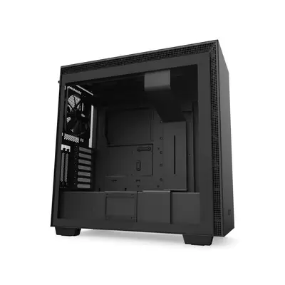 NZXT H710i CA-H710i-B1 [マットブラック/ブラック]