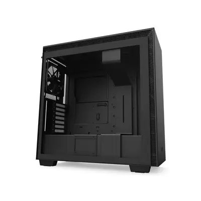 NZXT H710 CA-H710B-B1 [マットブラック/ブラック]