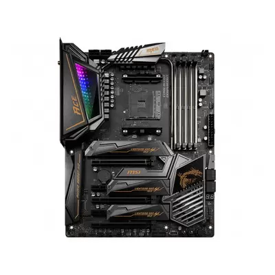 MSI MEG X570 ACE