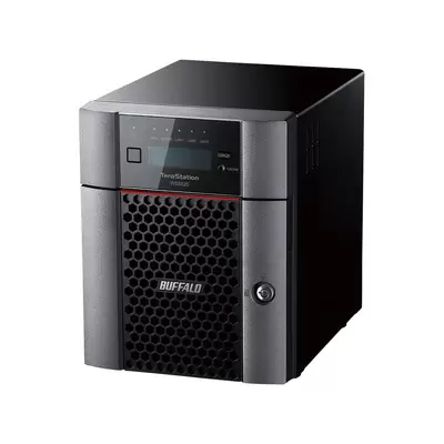 バッファロー TeraStation WS5420DN24W9