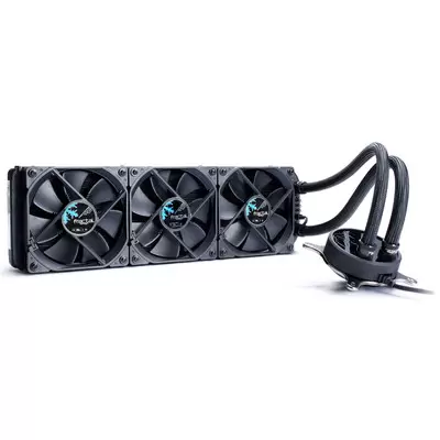 Fractal Design Celsius S36 FD-WCU-CELSIUS-S36-BKO [ブラックアウト]