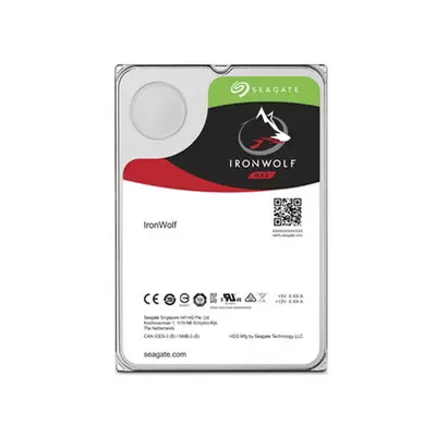 SEAGATE ST10000VN0008 [10TB SATA600 7200]
