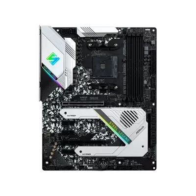 ASRock X570 Steel Legend