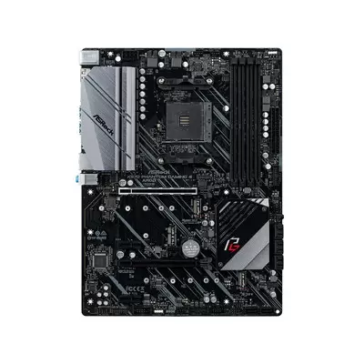 ASRock X570 Phantom Gaming 4