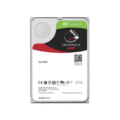 SEAGATE ST8000VN004 [8TB SATA600 7200]