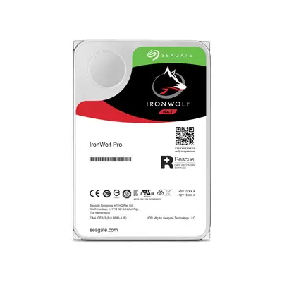 SEAGATE ST16000NE000 [16TB SATA600 7200]